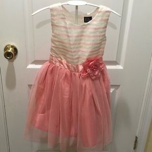 Lilt Girls’ Dress size 6x- $18